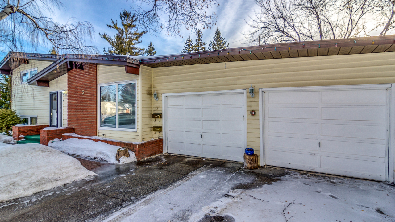 3 Simpson Cres, SK-101