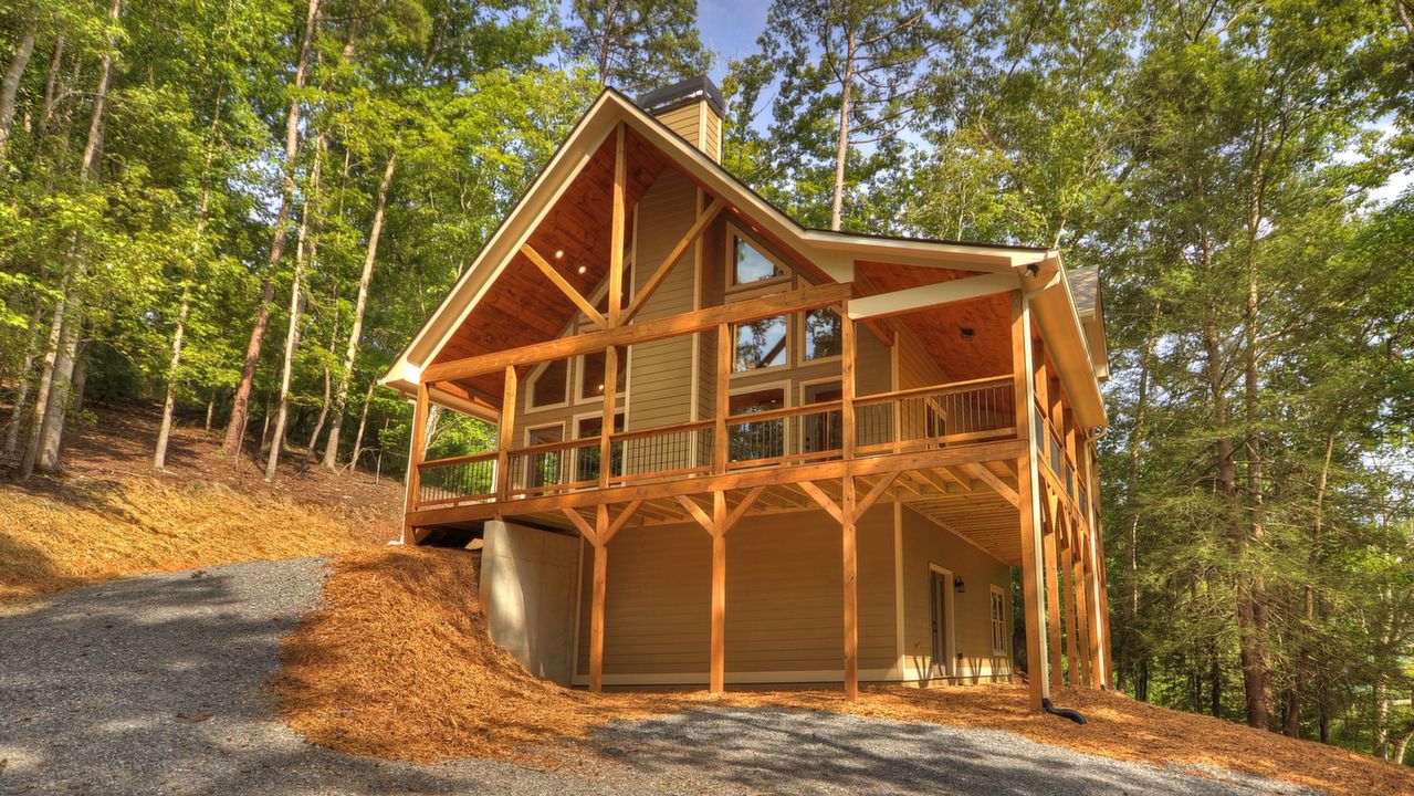 719 Novena Ct, Ellijay, GA, 30540 Scene 3