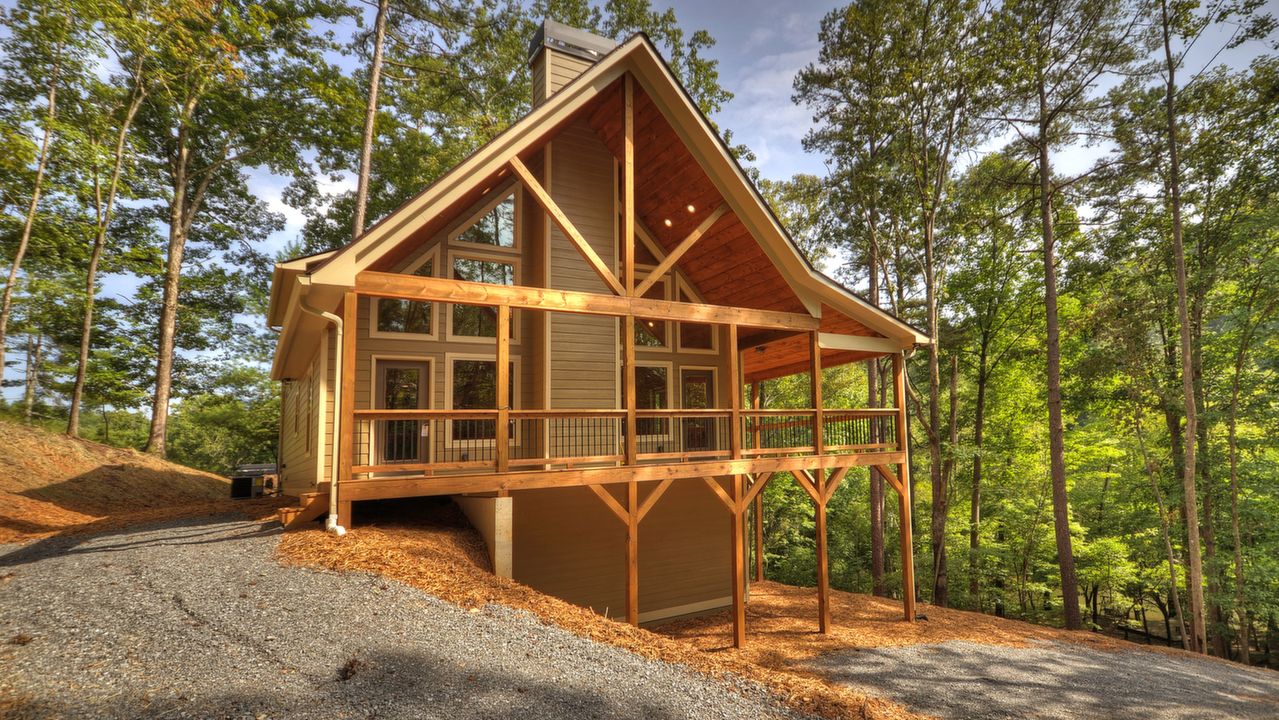 719 Novena Ct, Ellijay, GA, 30540 Scene 2