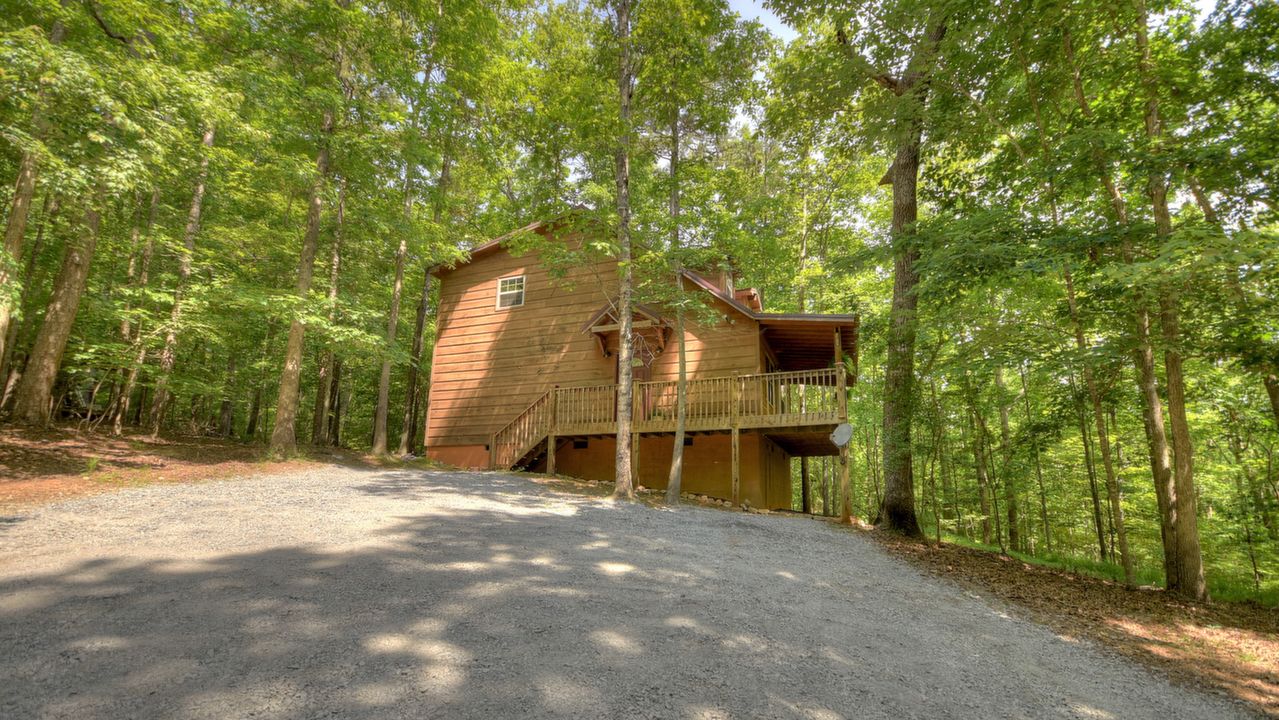 145 Mascot Dr, Ellijay, GA, 30540 Scene 2