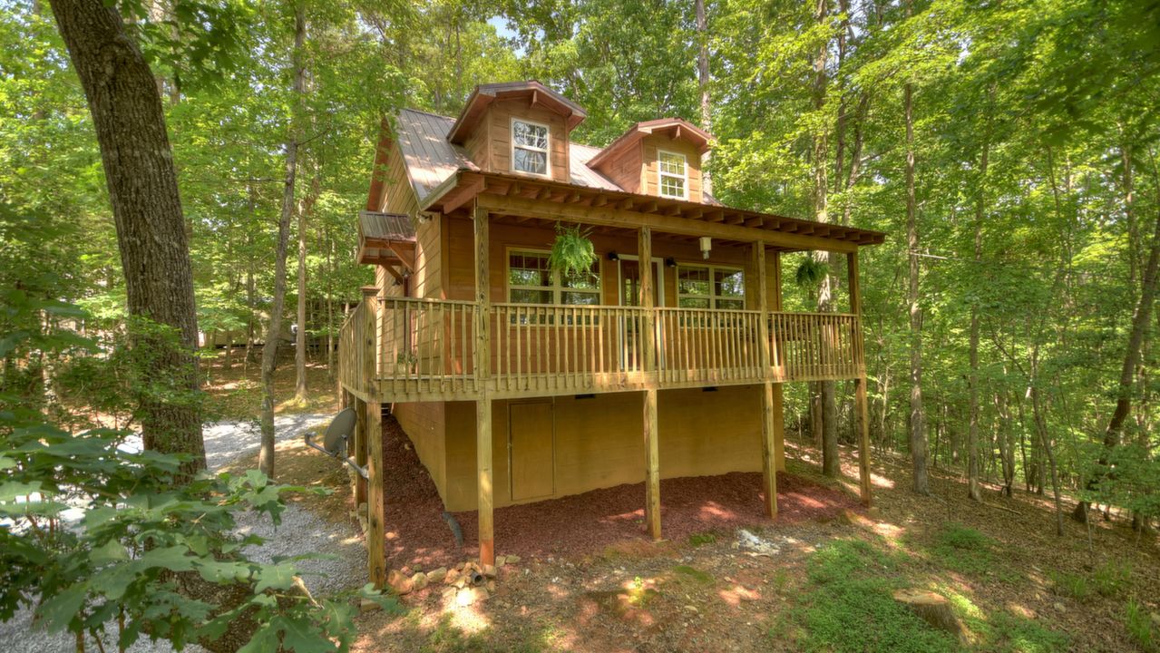 145 Mascot Dr, Ellijay, GA, 30540 Scene 1