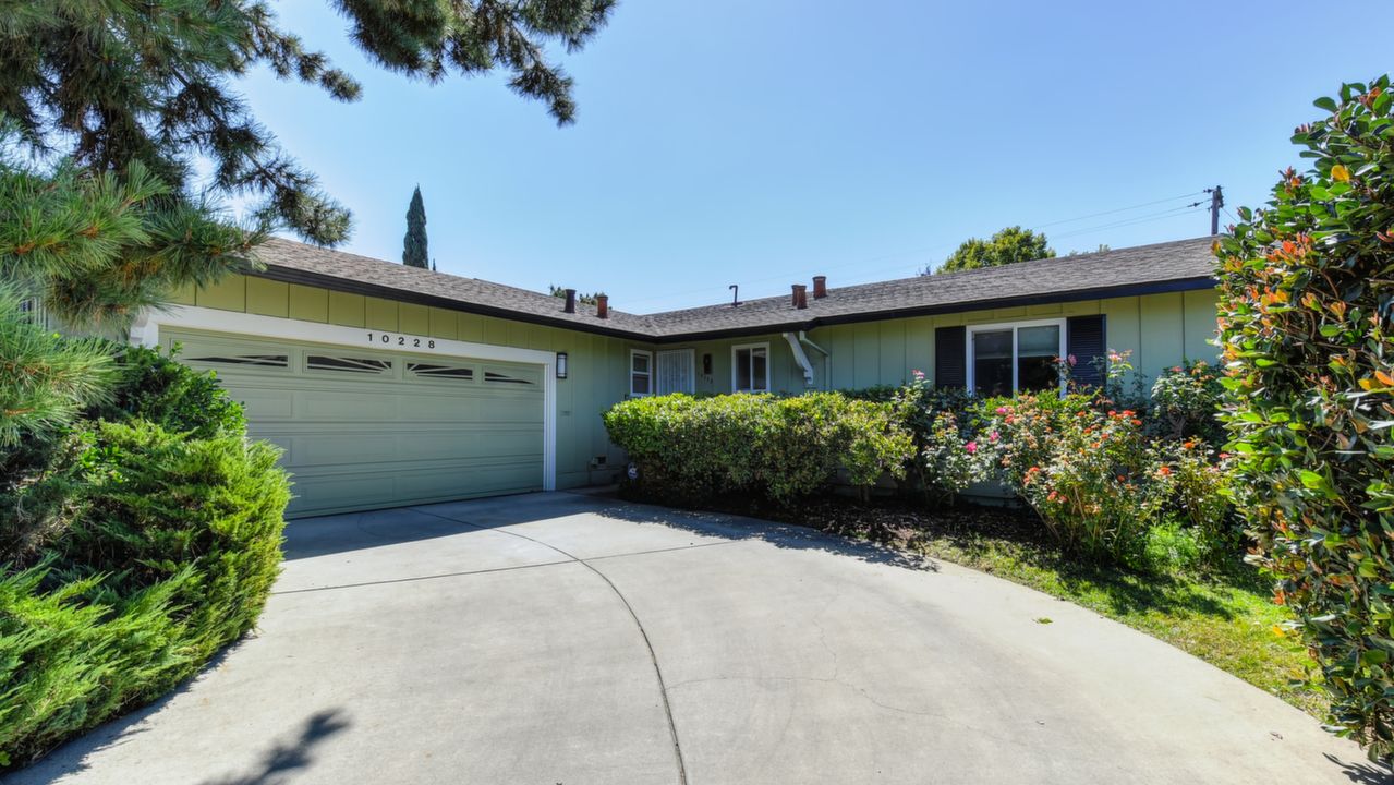 10228 Agnes Cir., Rancho Cordova, CA, 95670 Scene 4