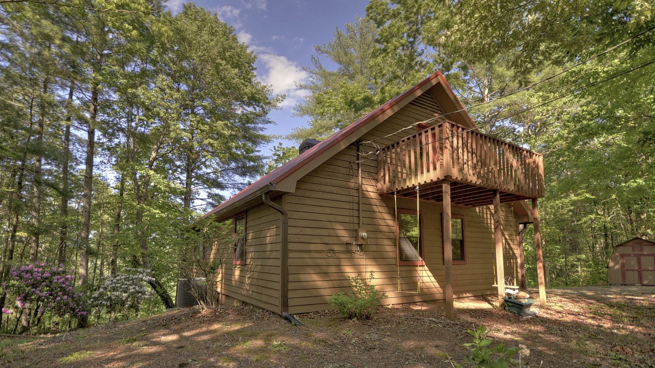 479 Little Mountaintown Trail, Ellijay, GA, 30540 Scene 3