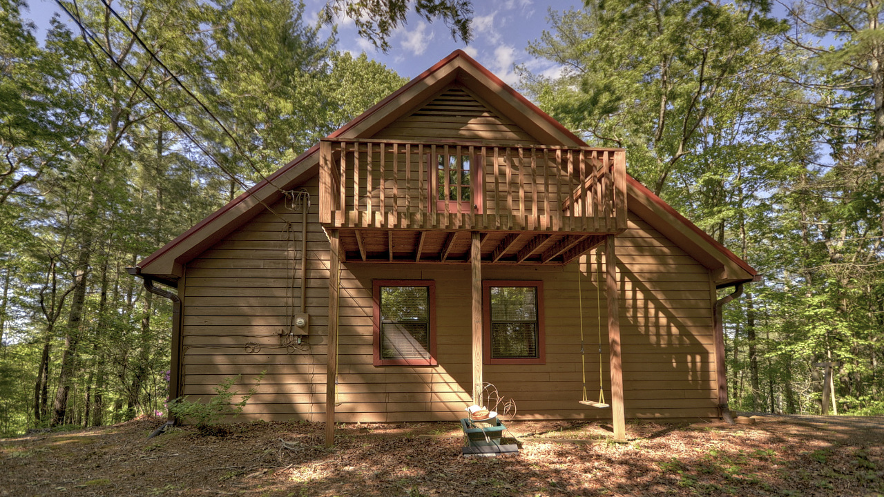 479 Little Mountaintown Trail, Ellijay, GA, 30540 Scene 2