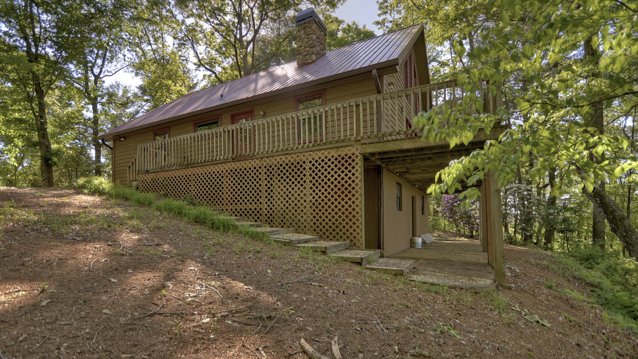 479 Little Mountaintown Trail, Ellijay, GA, 30540 Scene 4