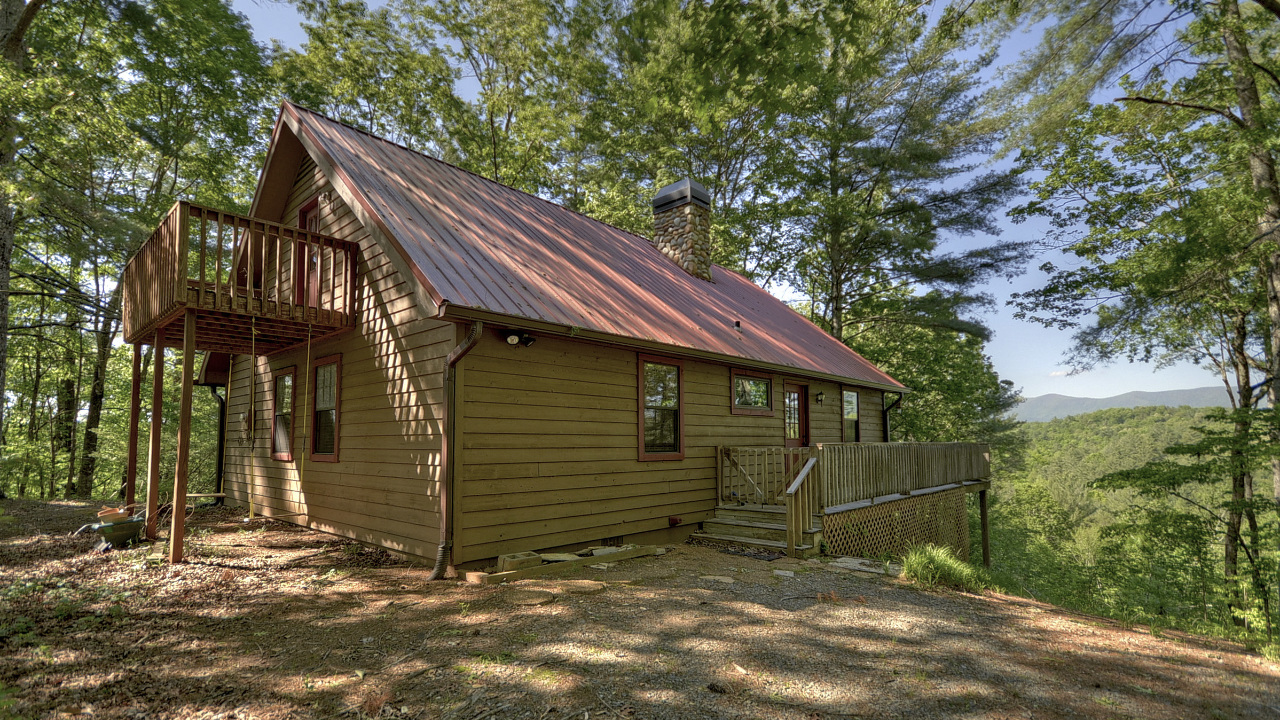 479 Little Mountaintown Trail, Ellijay, GA, 30540 Scene 1