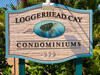 Loggerhead Cay