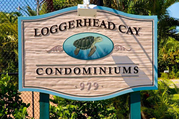 Loggerhead Cay