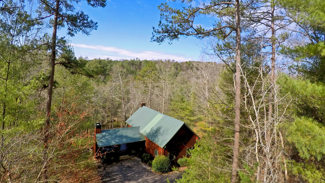 12 Kelly Lake Lane, Ellijay, GA, 30540 Scene 4