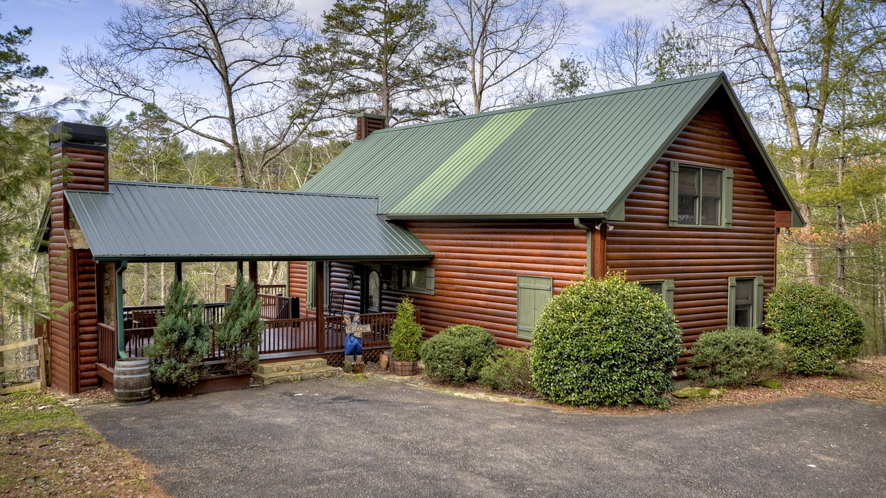 12 Kelly Lake Lane, Ellijay, GA, 30540 Scene 2