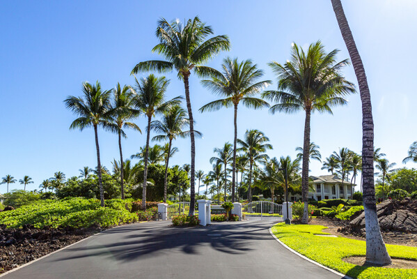 Welcome to The Islands at Mauna Lani