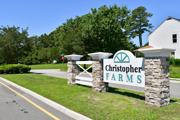 Christopher Farms
