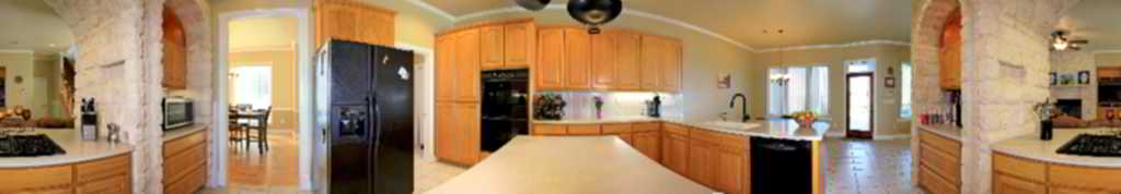 Kitchen 360