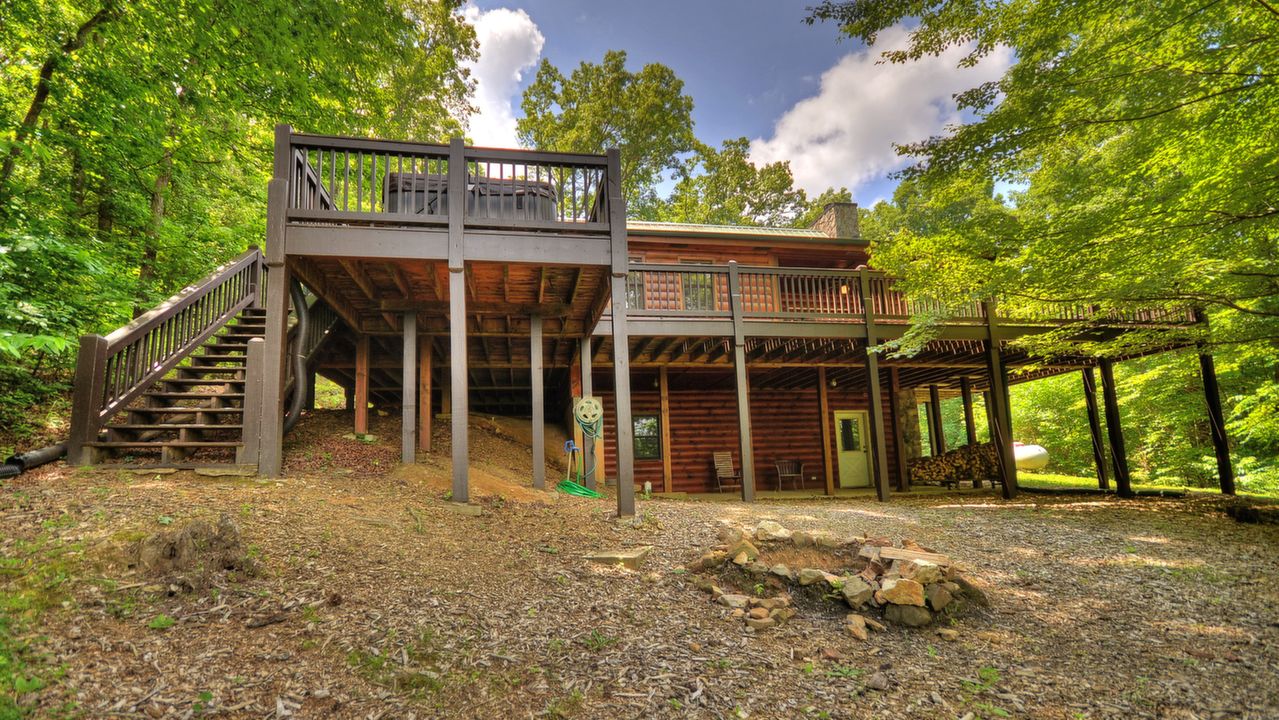 211 Highland Forest Dr, Morganton, GA, 30560 Scene 3