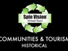 COMMUNITIES & TOURISM | HISTORICAL