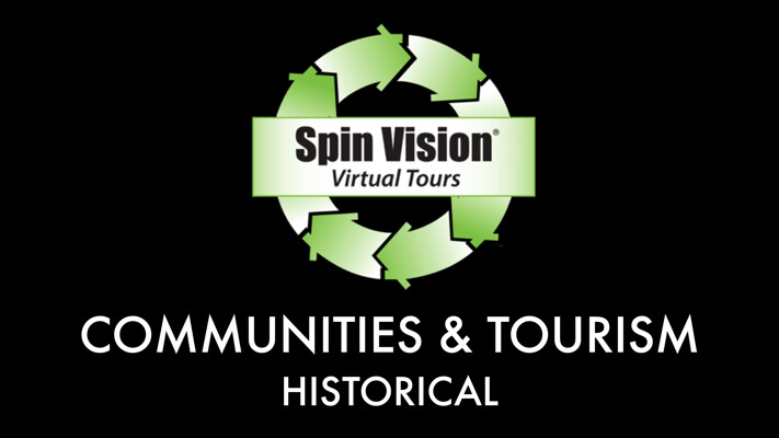 COMMUNITIES & TOURISM | HISTORICAL