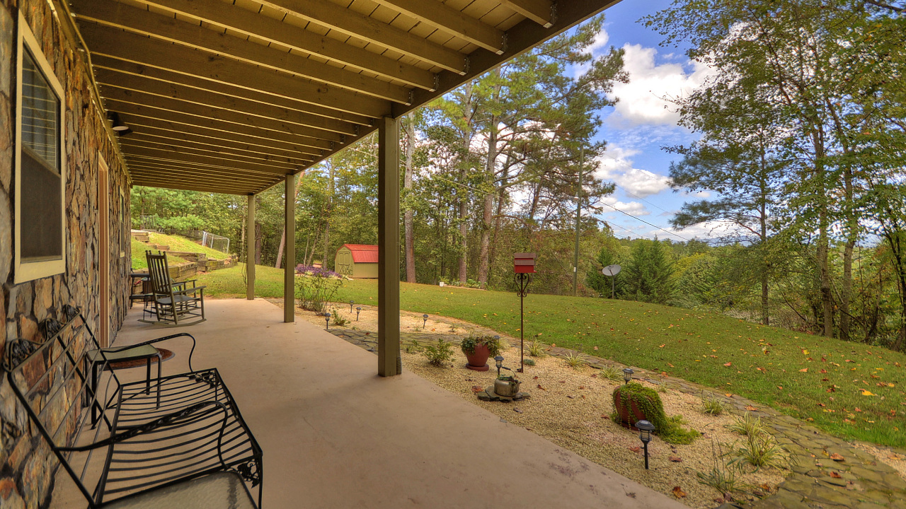 130 Pleasant Gap Lane, Ellijay, GA, 30540 Scene 4