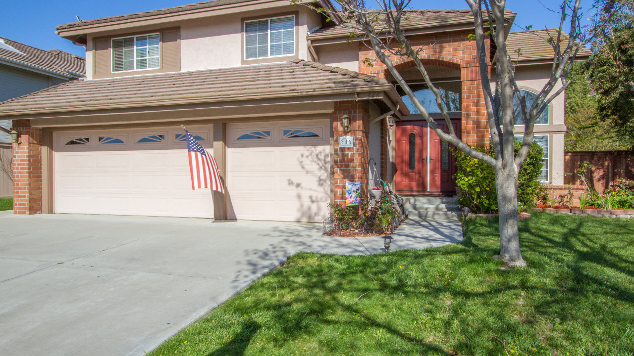 346 Lustrosos St., Oceanside, CA, 92057 Scene 3