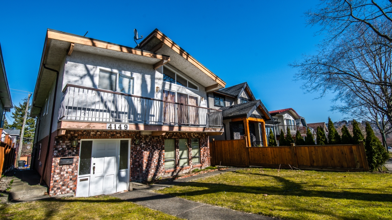 4149 Cambridge Street, Burnaby, BC, V5C 1G8 Scene 1