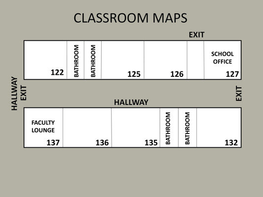 CLASSROOM MAPS-1