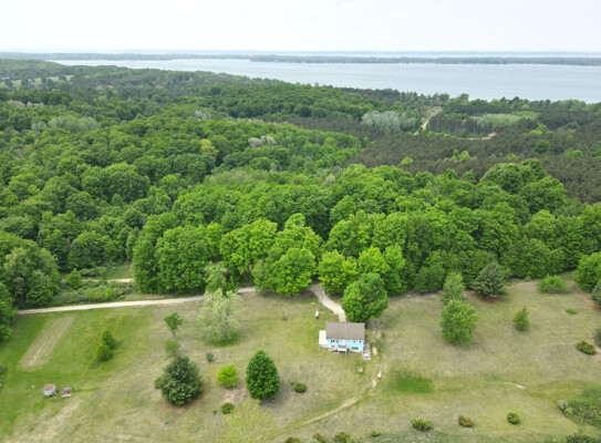Aerial View 1