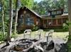Cedar Lodge on Dells Lake