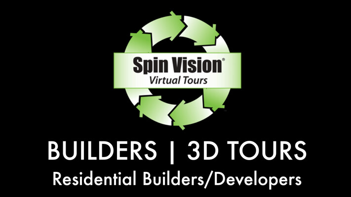 BUILDERS | 3D TOURS | Residential Builders:Developers