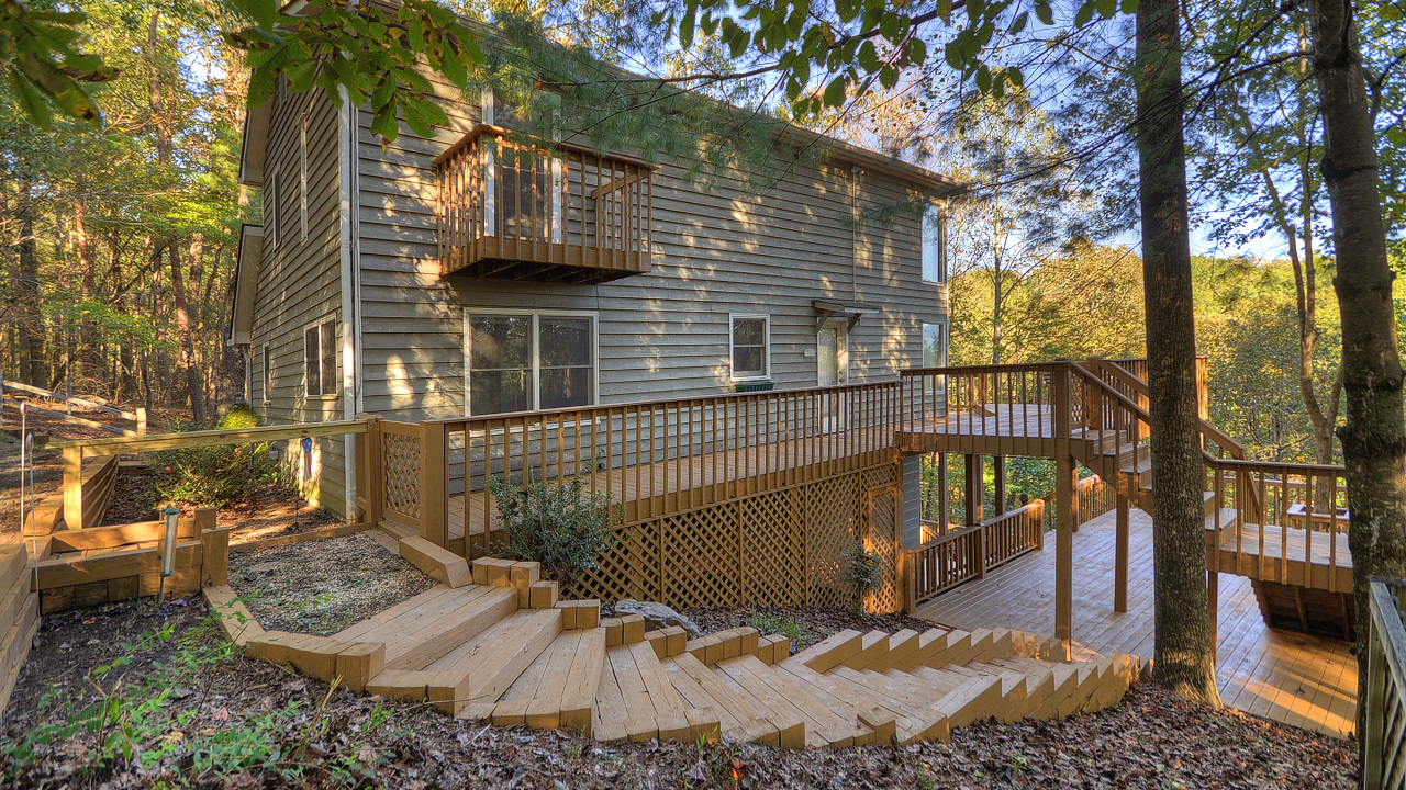 204 Hunter Hill Way, Ellijay, GA, 30540 Scene 4