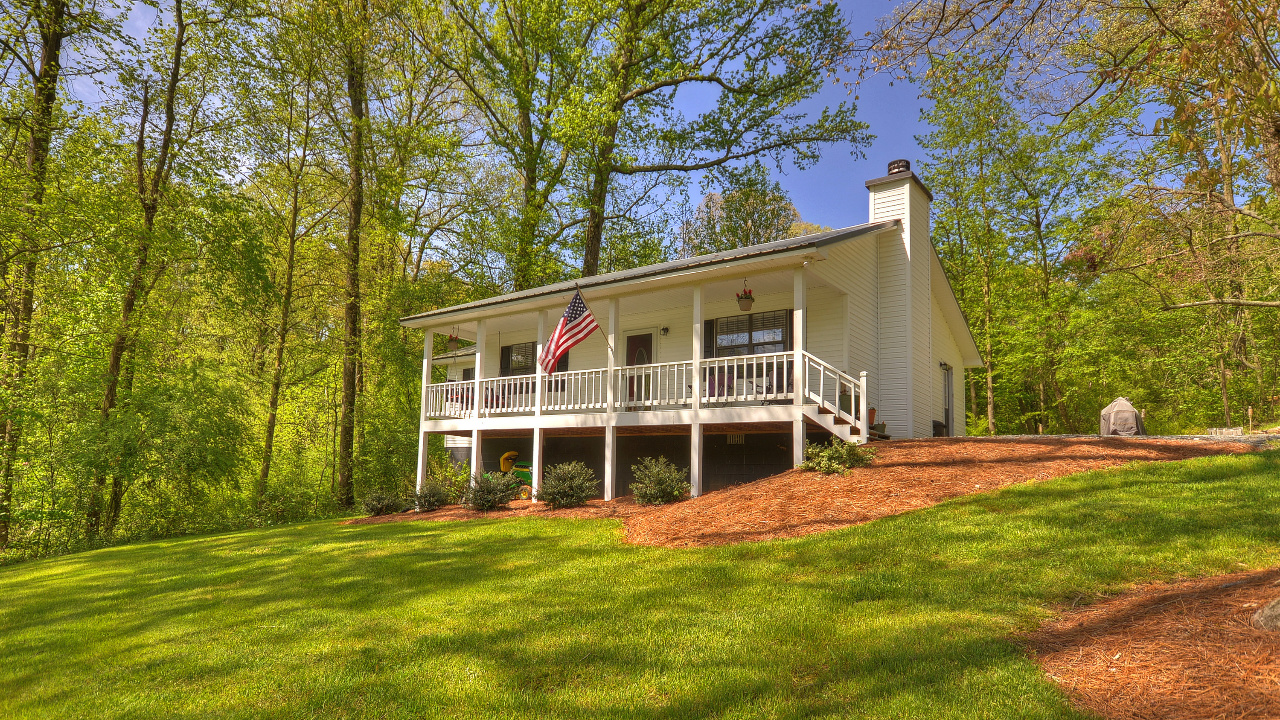 88 Shady Acres Ln, Ellijay, GA, 30540 Scene 2