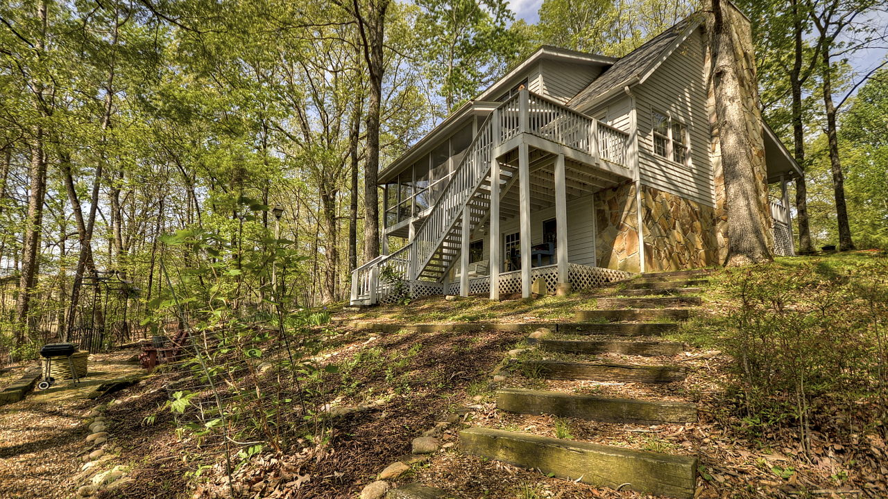 29 Misty Hollow Ridge, Ellijay, GA, 30540 Scene 1