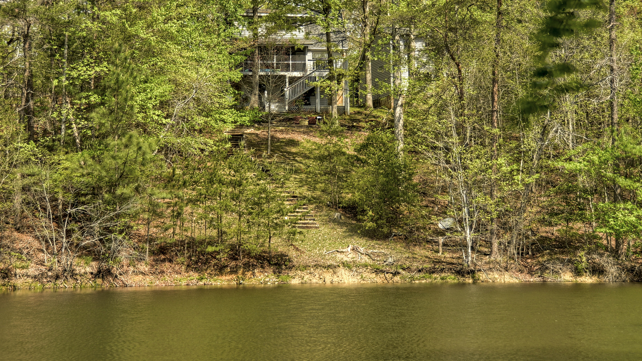 29 Misty Hollow Ridge, Ellijay, GA, 30540 Scene 4