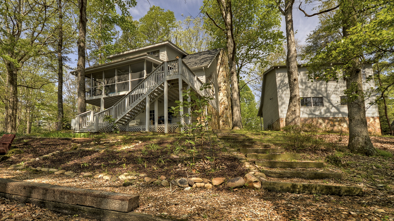 29 Misty Hollow Ridge, Ellijay, GA, 30540 Scene 2