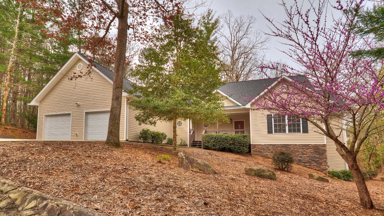 158 Aspen Ave, Ellijay, GA, 30536 Scene 1