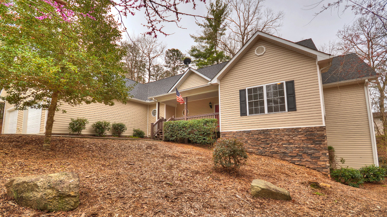 158 Aspen Ave, Ellijay, GA, 30536 Scene 2