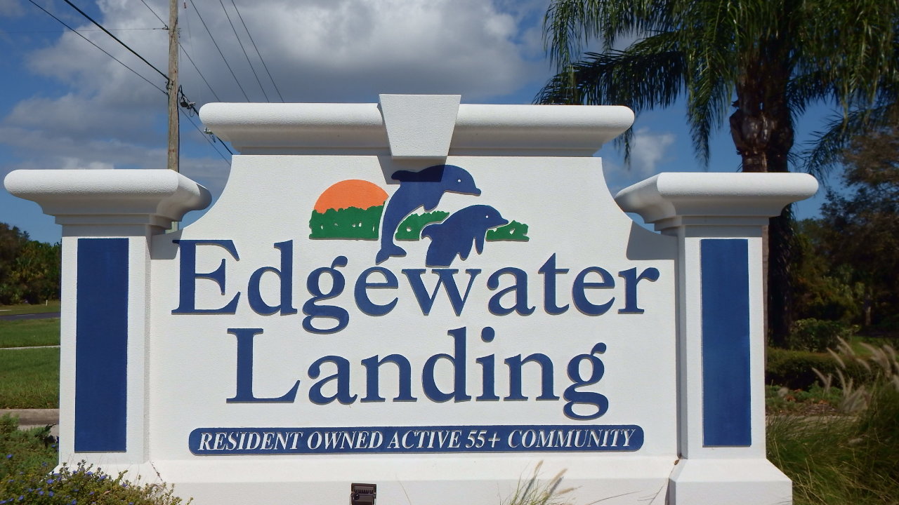Edgewater Landing
