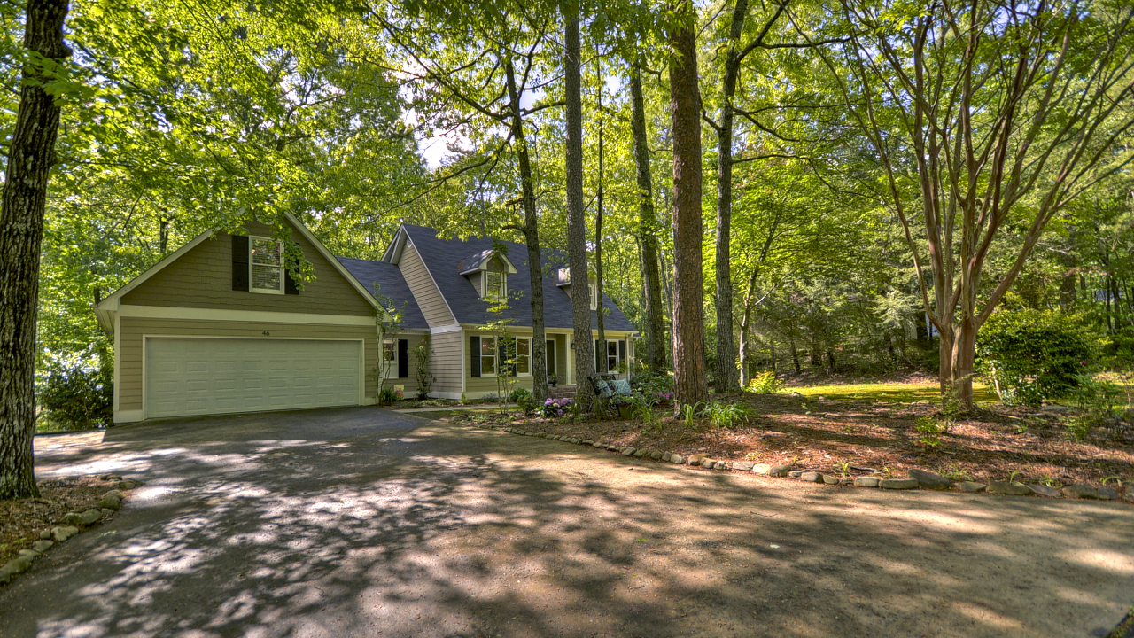 46 Alpine Way, Ellijay, GA, 30540 Scene 1