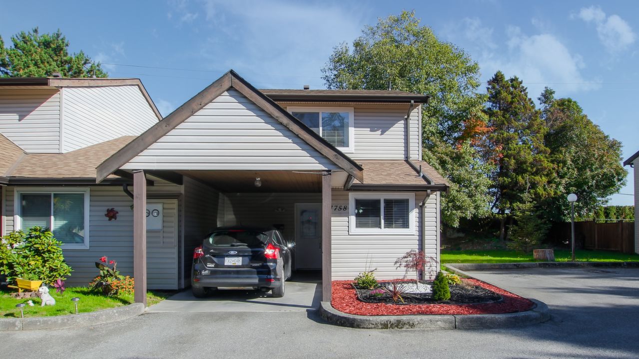 7758 119A  Street, Surrey, BC, V4C 6N6 Scene 1