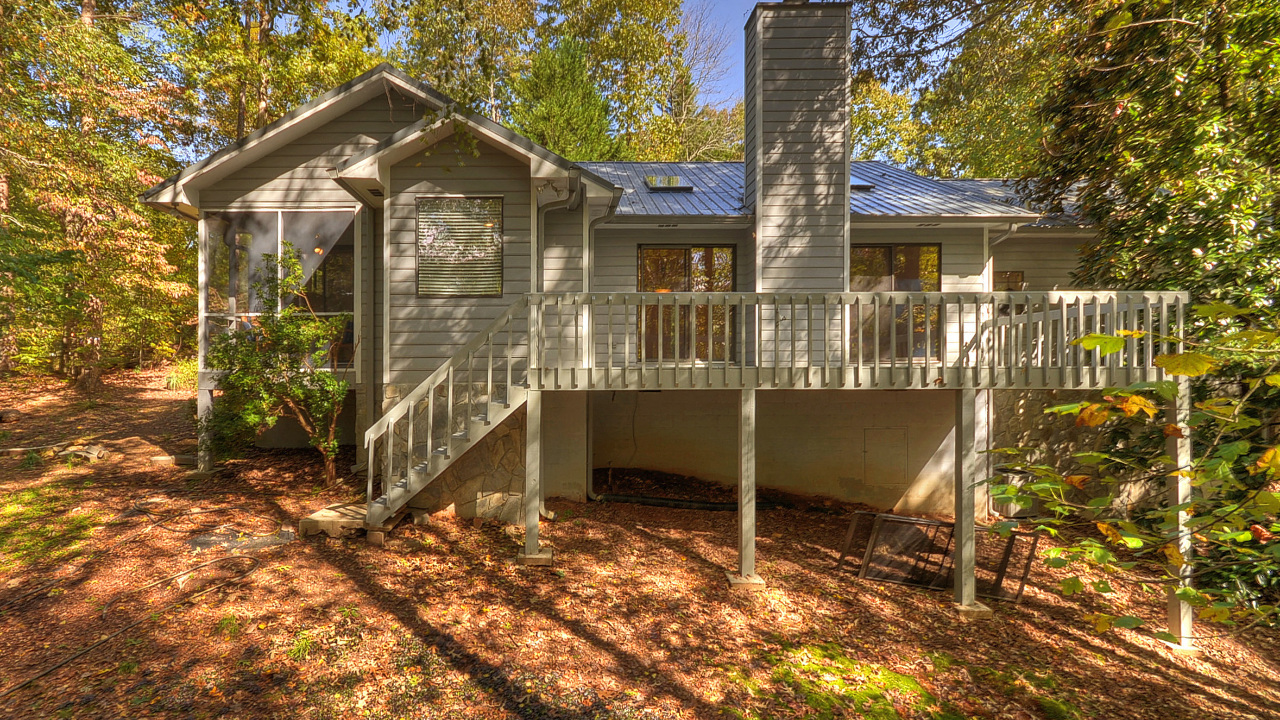 1341 Old Flat Branch rd, Ellijay, GA, 30540 Scene 3