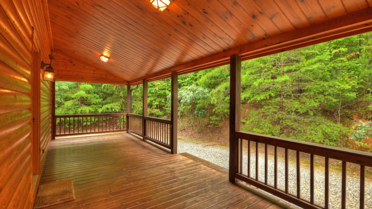 59 John Dick Overlook, Blue Ridge, GA, 30513 Scene 4