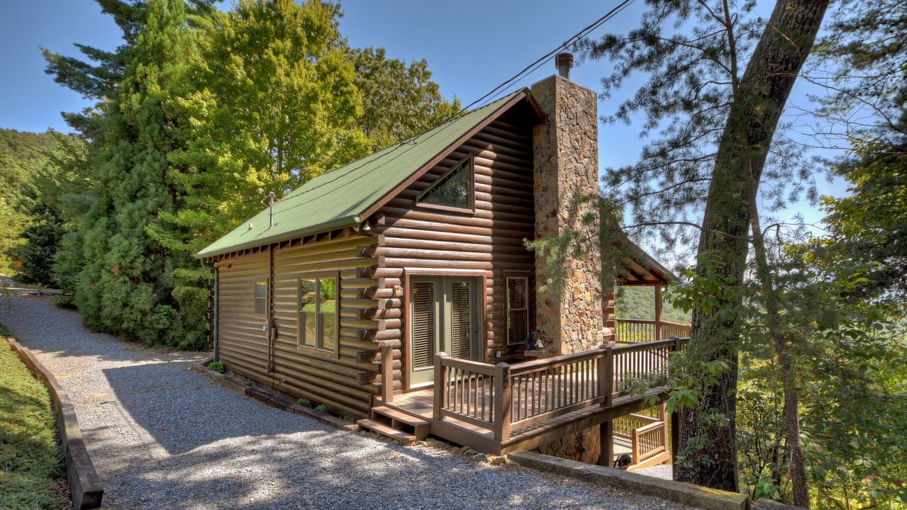 32 Little Amy Creek Trail, Ellijay, GA, 30540 Scene 1