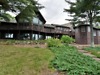 spacious lake home