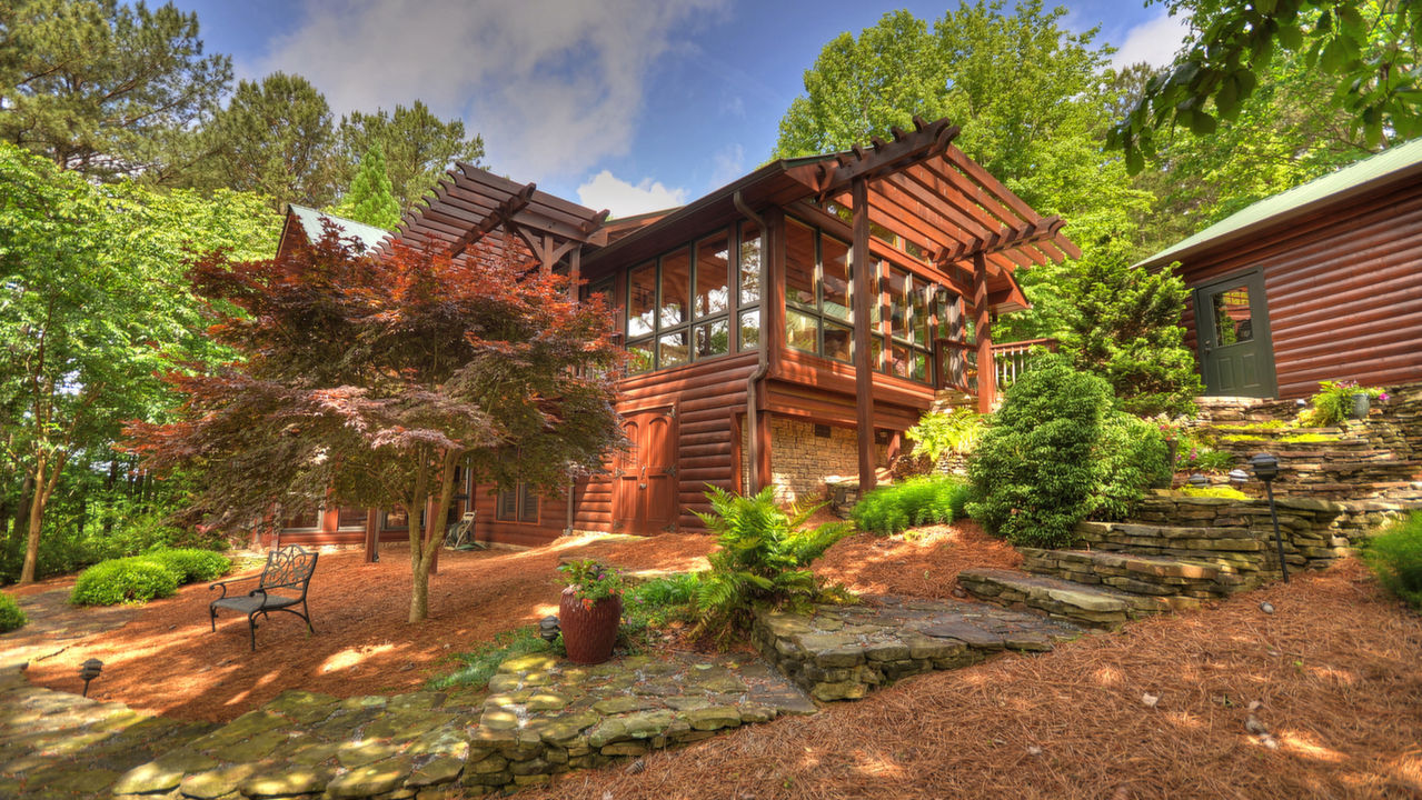 142 Mountain Springs Cir, Ellijay, GA, 30536 Scene 2