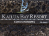 Kailua Bay Resort