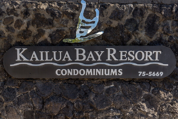 Kailua Bay Resort