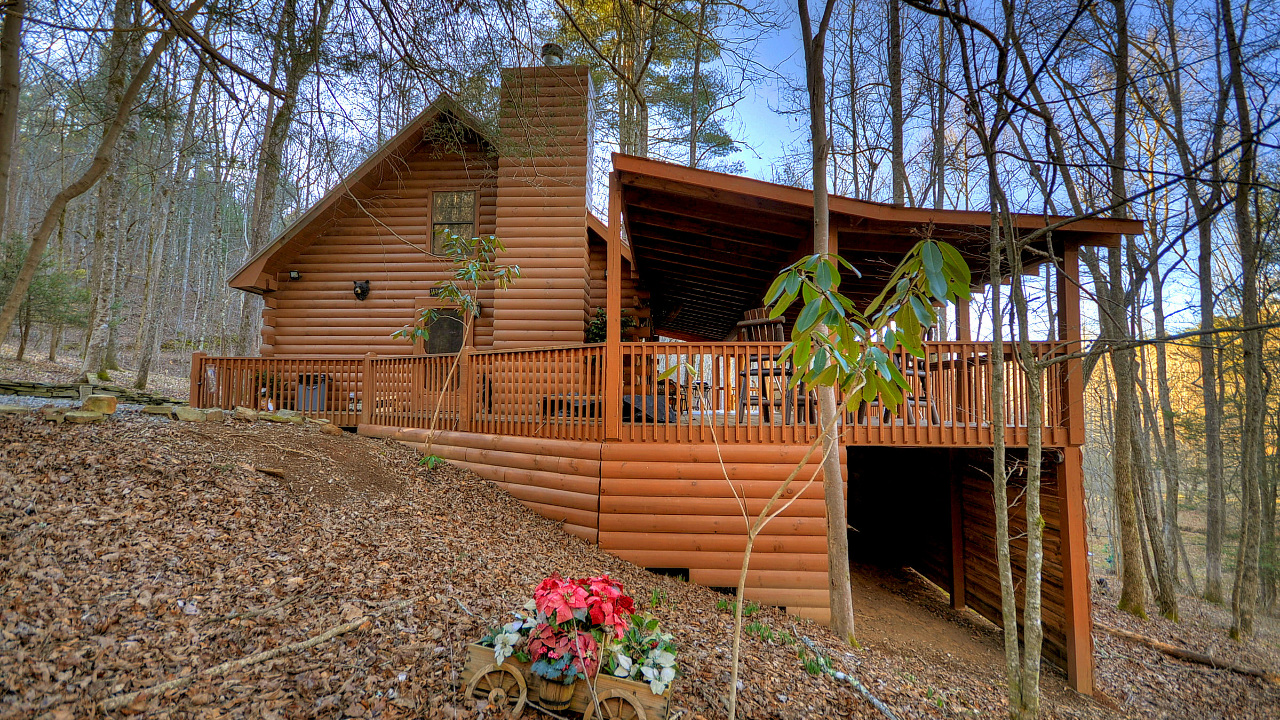 356 Briar Creek rd, Ellijay, GA, 30540 Scene 2