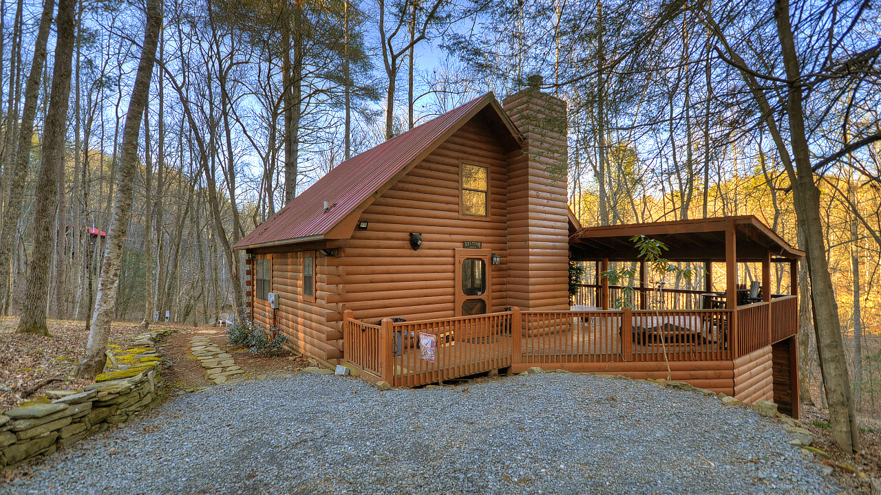 356 Briar Creek rd, Ellijay, GA, 30540 Scene 1