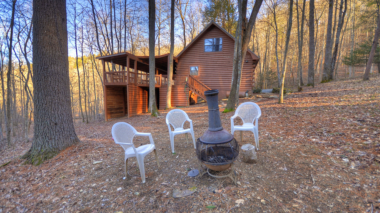 356 Briar Creek rd, Ellijay, GA, 30540 Scene 4