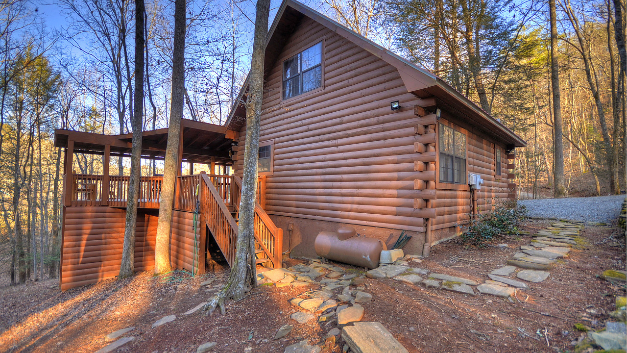 356 Briar Creek rd, Ellijay, GA, 30540 Scene 3