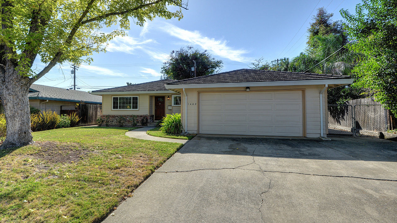 1408 Rampart Drive, Roseville, CA, 95661 Scene 3