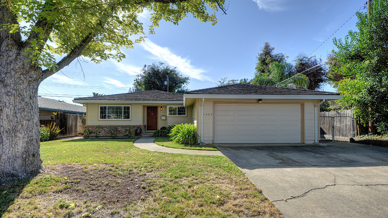 1408 Rampart Drive, Roseville, CA, 95661 Scene 1